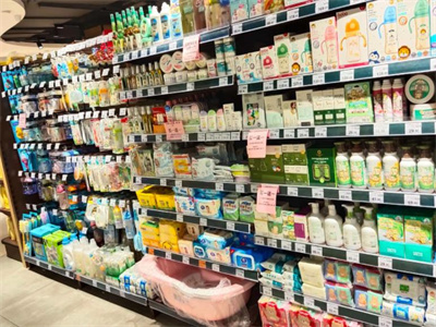 開一家日化店需要多少資金？詳解日用百貨創業成本